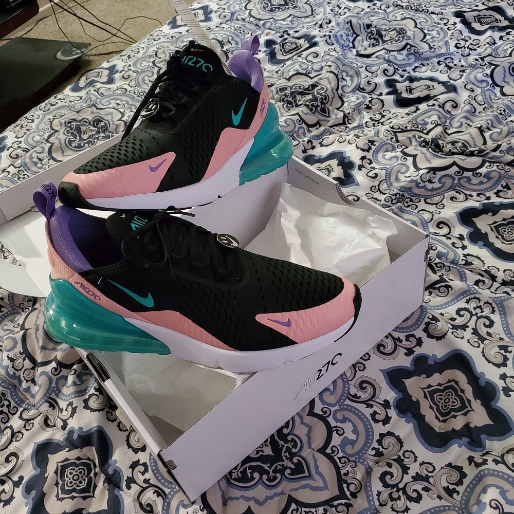 Air max 270